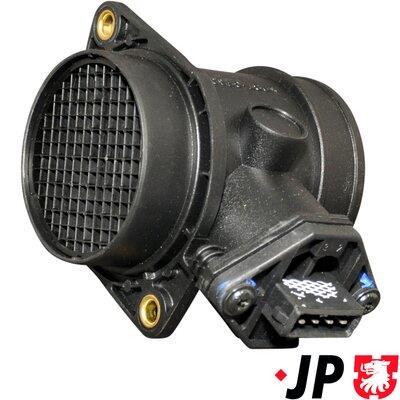 Medidor de caudal mássico de ar JP GROUP a/s ref. 1293901000