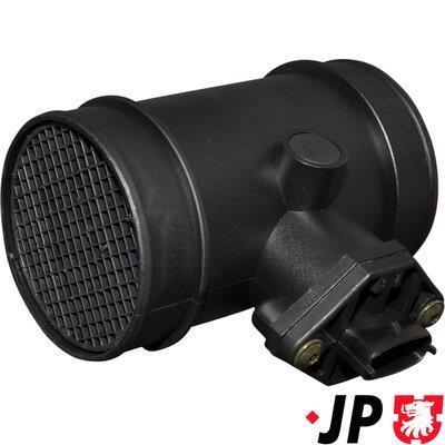 Medidor de caudal mássico de ar JP GROUP a/s ref. 1293901300