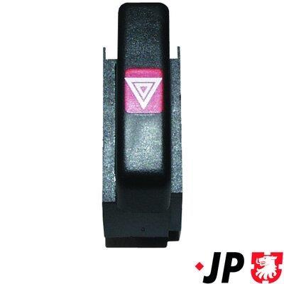 Interrupteur de signal de détresse JP GROUP a/s ref. 1296300400