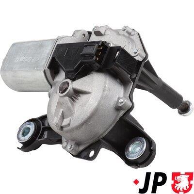 Moteur d'essuie-glace JP GROUP a/s ref. 1298200300