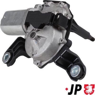 Moteur d'essuie-glace JP GROUP a/s ref. 1298200400