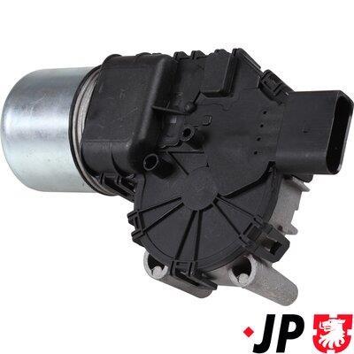 Moteur d'essuie-glace JP GROUP a/s ref. 1298200500