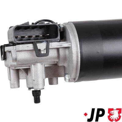 Moteur d'essuie-glace JP GROUP a/s 1298200600