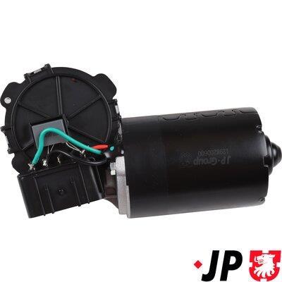 Moteur d'essuie-glace JP GROUP a/s 1298200600
