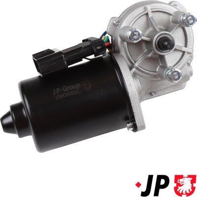 Moteur d'essuie-glace JP GROUP a/s ref. 1298200800