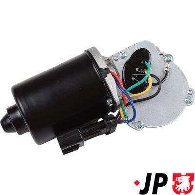 Moteur d'essuie-glace JP GROUP a/s ref. 1298200800