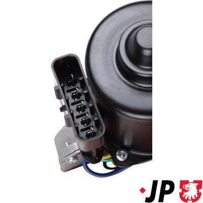 Moteur d'essuie-glace JP GROUP a/s ref. 1298200800