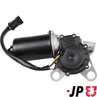 Moteur d'essuie-glace JP GROUP a/s ref. 1298201100