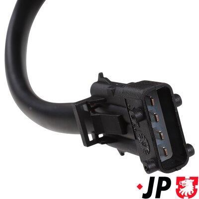 Moteur d'essuie-glace JP GROUP a/s ref. 1298201100