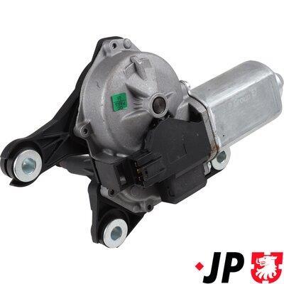 Moteur d'essuie-glace JP GROUP a/s ref. 1298201300
