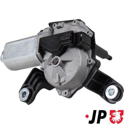 Moteur d'essuie-glace JP GROUP a/s ref. 1298201500