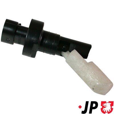 Interrupteur de niveau, réserve d'eau de nettoyage JP GROUP a/s 1298650100