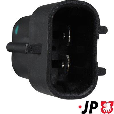 Moteur électrique, ventilateur pour radiateurs (Motoventilateur) JP GROUP a/s ref. 1299100100