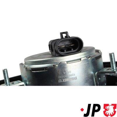 Moteur électrique, ventilateur pour radiateurs (Motoventilateur) JP GROUP a/s ref. 1299100400