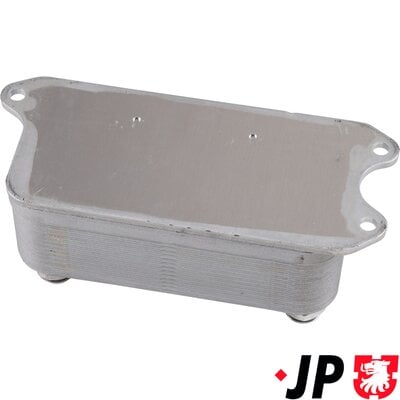 Radiateur d'huile de boîte automatique JP GROUP a/s 1313500200