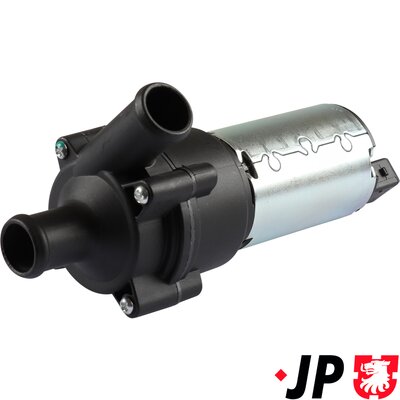 Pompe à eau additionnelle (Pompe à eau secondaire) JP GROUP a/s 1314105800