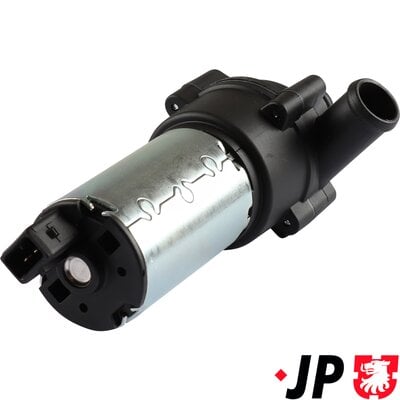 Pompe à eau additionnelle (Pompe à eau secondaire) JP GROUP a/s 1314105800