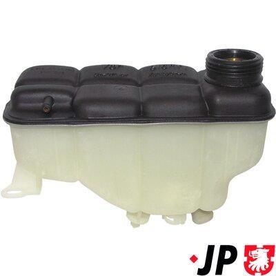 Vase d'expansion, liquide de refroidissement (Réservoir liquide de refroidissement) JP GROUP a/s ref. 1314700300
