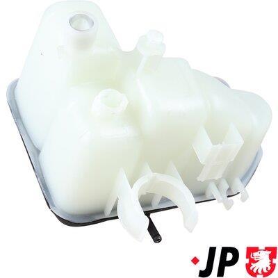 Depósito de líquido de refrigeração (Depósito do líquido de refrigeração) JP GROUP a/s ref. 1314700900