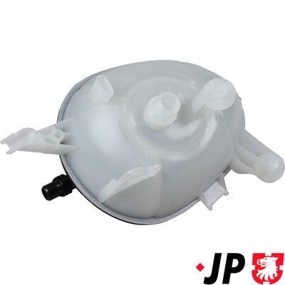 Vase d'expansion, liquide de refroidissement (Réservoir liquide de refroidissement) JP GROUP a/s ref. 1314701600