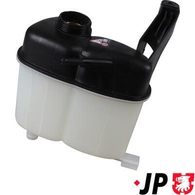 Vase d'expansion, liquide de refroidissement (Réservoir liquide de refroidissement) JP GROUP a/s ref. 1314701700