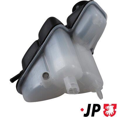 Vase d'expansion, liquide de refroidissement (Réservoir liquide de refroidissement) JP GROUP a/s ref. 1314701900