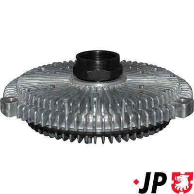 Embrayage, ventilateur de radiateur (Embrayage ventilateur moteur) JP GROUP a/s ref. 1314901500