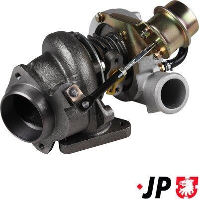 Turbocompresseur (Turbo) JP GROUP a/s ref. 1317400100
