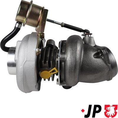 Turbocompresseur (Turbo) JP GROUP a/s ref. 1317400100