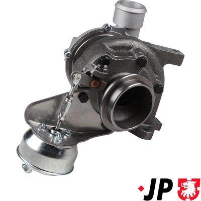 Turbocompresseur (Turbo) JP GROUP a/s ref. 1317400300