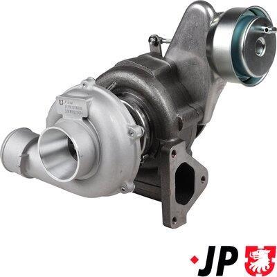Turbocompresseur (Turbo) JP GROUP a/s ref. 1317400300
