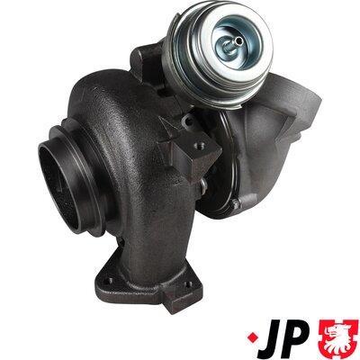 Turbocompresor JP GROUP a/s ref. 1317400400