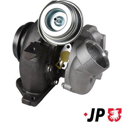 Turbocompresor JP GROUP a/s ref. 1317400400
