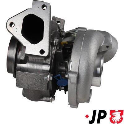 Turbocompresor JP GROUP a/s ref. 1317400400