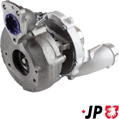 Turbocompresseur (Turbo) JP GROUP a/s ref. 1317400600