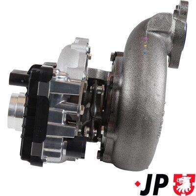 Turbocompresseur (Turbo) JP GROUP a/s ref. 1317400600