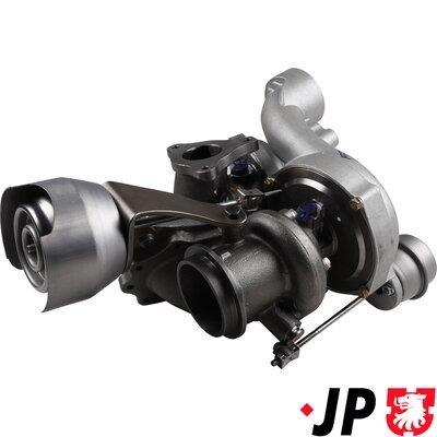 Turbocompresor JP GROUP a/s ref. 1317400800