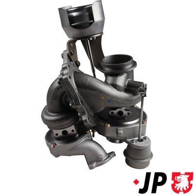 Turbocompresor JP GROUP a/s ref. 1317400800