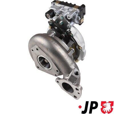 Turbocompresseur (Turbo) JP GROUP a/s ref. 1317400900