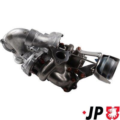 Turbocompressor JP GROUP a/s ref. 1317401000