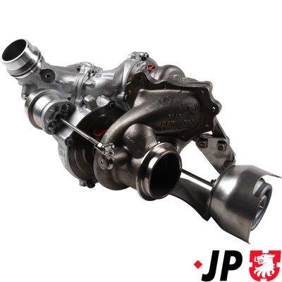 Turbocompressor JP GROUP a/s ref. 1317401000