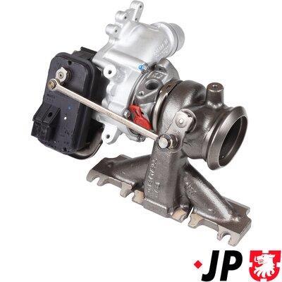 Turbocompresseur (Turbo) JP GROUP a/s ref. 1317406600