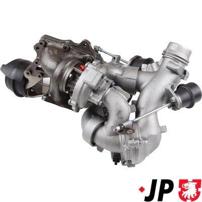 Turbocompresor JP GROUP a/s ref. 1317406800