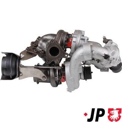 Turbocompresor JP GROUP a/s ref. 1317406800