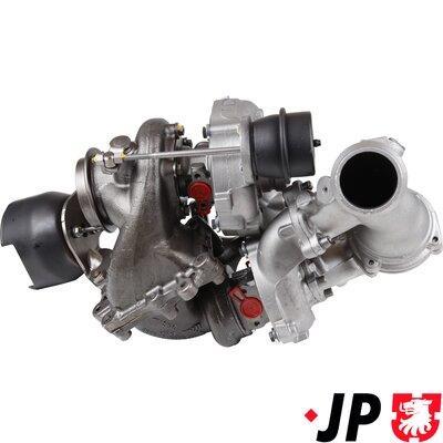 Turbocompresseur (Turbo) JP GROUP a/s ref. 1317406900