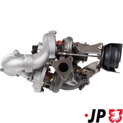 Turbocompresseur (Turbo) JP GROUP a/s ref. 1317406900