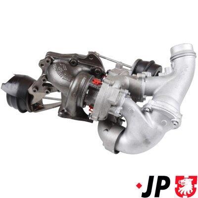 Turbocompresseur (Turbo) JP GROUP a/s ref. 1317407000