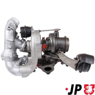 Turbocompresseur (Turbo) JP GROUP a/s ref. 1317407000