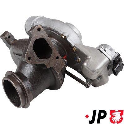 Turbocompresseur (Turbo) JP GROUP a/s ref. 1317407100