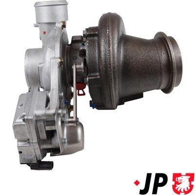 Turbocompresseur (Turbo) JP GROUP a/s ref. 1317407100